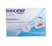 Rhinomer NARHINEL CONFORT Lot de 10 pièces de rechange
