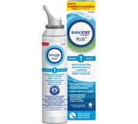 Rhinomer Plus Force 1 Bebés Et Adultes 200ml