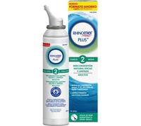 Rhinomer Plus Force 2 Adultes 200ml
