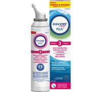 Rhinomer Plus Force 3 Usage Fréquent 200ml