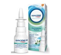 Rhinomer Eucalyptus en vaporisateur nasal 20ml