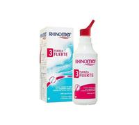 Rhinomer Fuerza Fuerte 3 Spray nasal con agua de mar - 135 ml