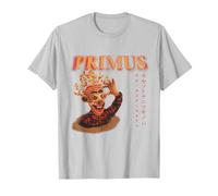 Rhinoplastie Primus Cartoon T-Shirt