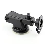 RHINORO Support de tableau de bord et pare-brise compatible avec GPS GPS Garmin dēzl dezl 570 580 700 710 LGV720 LGV710 LGV700 LGV610 LGV500 LMT D