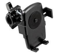 RHINORO Support de téléphone portable pour chariot de golf pour Apple iPhone 11 12 13 14 15 Pro Max Plus Samsung Galaxy S20 S21 S22 Note Nokia Moto Sony Xiaomi Redmi Honor Pixel