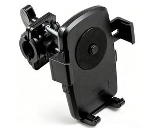 RHINORO Support de téléphone portable pour chariot de golf pour Apple iPhone 11 12 13 14 15 Pro Max Plus Samsung Galaxy S20 S21 S22 Note Nokia Moto Sony Xiaomi Redmi Honor Pixel