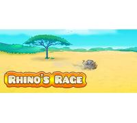Rhinos Rage (PC)