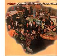 Rhinos, Winos & Lunatics - 1st