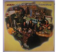 rhinos, winos & lunatics LP