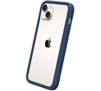 Rhinoshield - Bumper Iphone 14 Plus Crashguard Nx Bleu