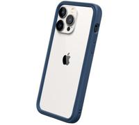 Rhinoshield - Bumper Iphone 14 Pro Max Crashguard Nx Bleu