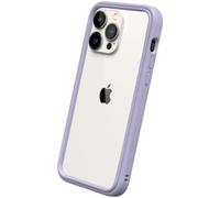 Rhinoshield - Bumper Iphone 14 Pro Max Crashguard Nx Lavande