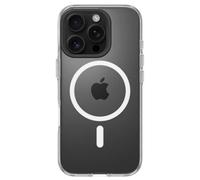 Coque Rhinoshield Iphone 16 Pro Clear Case Magsafe