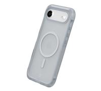 RhinoShield Coque Compatible MagSafe pour [iPhone Air] | AirX Protection à Coussin d’air et Multi-Couches, dépasse Les Normes Militaires de Protection, réduit Les dommages internes - Gris Vibrant