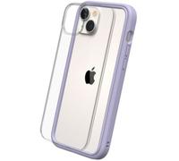 Rhinoshield - Coque Bumper Iphone 14 Plus Mod Nx Lavande