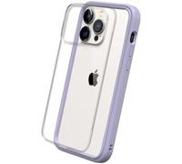 Rhinoshield - Coque Bumper Iphone 14 Pro Max Mod Nx Lavande