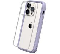 Rhinoshield - Coque Bumper Iphone 14 Pro Mod Nx Lavande
