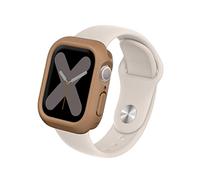 RhinoShield Coque Bumper pour Apple Watch Séries 9/8 / 7 41 mm