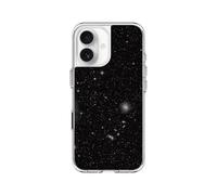 RhinoShield Coque Clear avec MagSafe pour iPhone 17 | NASA Fixation magnétique renforcée, anti- jaunissement, haute transparence, antichoc, dépasse les normes militaires de
