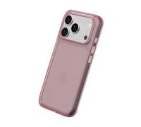 RhinoShield Coque Clear pour iPhone 17 Pro | Résistant au jaunissement, transparent, haute clarté, antichoc, dépasse les normes militaires de protection