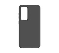 RhinoShield Coque Compatible avec [Galaxy S25 Ultra] SolidSuit Compatible avec Magsafe - Coque Fine avec Technologie d'absorption des Chocs et Finition Premium Mate - Noir