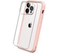 Coque RHINOSHIELD iPhone 14 Pro Max Rose