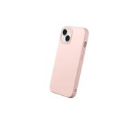 Coque Compatible avec iPhone 16 Plus SolidSuit Compatible avec Magsafe - Coque Fine avec Technologie d'absorption des Chocs et Finition Premium
