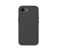 Coque pour iPhone 16e - Rhinoshield - SolidSuit - Antichoc - Charge sans fil - Noir