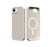 RhinoShield Coque SolidSuit avec MagSafe pour iPhone 17e / 16e