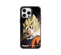 RhinoShield Coque Compatible avec MagSafe pour [iPhone 16 Pro Max] | SolidX - Coque renforcée avec Absorption des Chocs Design Fin Protection- Noir [One Piece/Devil Fruits]