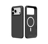 Rhinoshield Coque iPhone 17 Pro Max SolidX MagSafe Noir