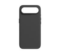 RhinoShield Coque Compatible MagSafe pour [iPhone Air] SolidX - Coque renforcée avec Absorption des Chocs, Fine et Minimaliste, Protection Contre Les Chutes aux Standards Militaires - Noir
