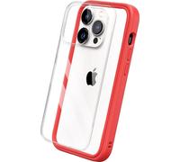 Rhinoshield, coque de protection MOD NX(TM) Apple iPhone 14 Pro Max, rouge