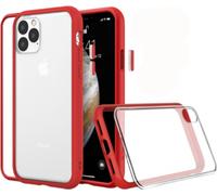 Rhinoshield, coque de protection MOD NX(TM) Apple iPhone 14 Pro, rouge