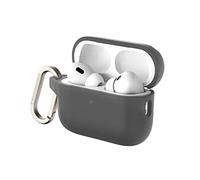 RhinoShield Coque écouteurs pour AirPods Pro 2 - Noir