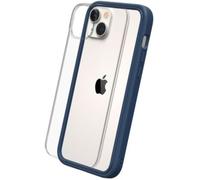 Rhinoshield - Coque Iphone 14 Plus Mod Nx Bleu