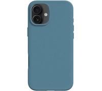Rhinoshield Coque SolidSuit iPhone 16 Plus Résistance extrême ShockSpread Bleu