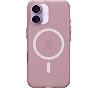 Rhinoshield - Coque Iphone 17 Jelly Tint Rosé Magsafe