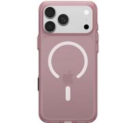 Rhinoshield - Coque Iphone 17 Pro Max Jelly Tint Rosé Magsaf