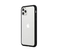 RhinoShield Coque Mod NX Compatible avec [iPhone 11 Pro Max] - Personnalisable - Noir