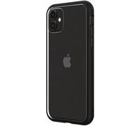 RhinoShield Coque Mod NX pour iPhone 11 - Personnalisable - Noir