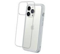 Rhinoshield Coque pour Apple iPhone 13 Pro Modulaire MOD NX(TM) Gris