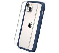 Rhinoshield Coque pour Apple iPhone 14 Plus Modulaire MOD NX(TM) Bleu