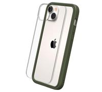 Rhinoshield Coque pour Apple iPhone 14 Plus Modulaire MOD NX(TM) Camouflage