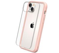 Rhinoshield Coque pour Apple iPhone 14 Plus Modulaire MOD NX(TM) Rose