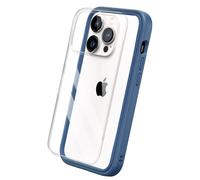 Rhinoshield Coque pour Apple iPhone 14 Pro Modulaire MOD NX(TM) Bleu