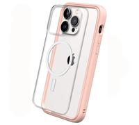 Rhinoshield Coque pour Apple iPhone 14 Pro Modulaire MOD NX(TM) Rose