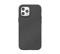 Coque pour iPhone 12 Pro Max Série SolidSuit Ultra Résistant Rhinoshield Noir