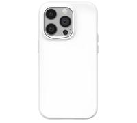 Rhinoshield Coque SolidSuit pour iPhone 14 Pro Compatible MagSafe ShockSpread Blanc