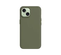Rhinoshield Coque pour iPhone 15 Modèle SolidX Compatible Recharge Sans Fil